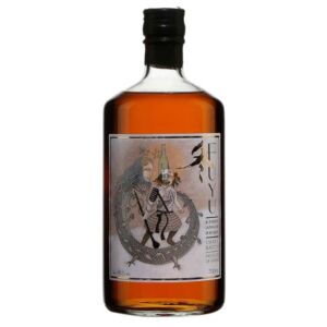 Fuyu Blended Whisky [0,7L|40%]
