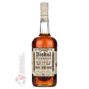 George Dickel No.12 Whiskey [1L|45%]