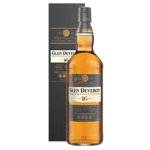 Glen Deveron 16 Years Whisky [1L|40%]