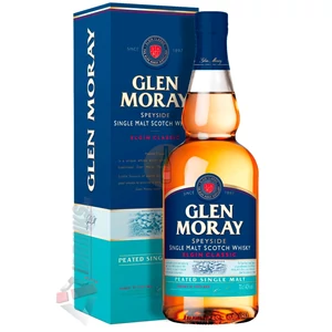 Glen Moray Elgin Classic Peated Whisky [0,7L|40%]
