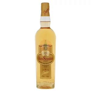 Glen Scanlan 21 Years Whisky [0,7L|40%]