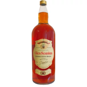 Glen Scanlan Blended Whisky Magnum [4,5L|40%]