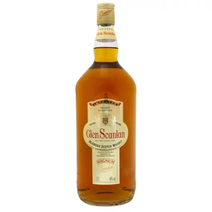 Glen Scanlan Blended Whisky Magnum [1,5L|40%]