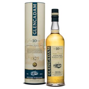 Glencadam 10 Years Whisky [0,7L|46%]