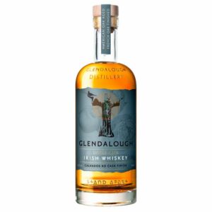 Glendalough Calvados Finish Single Cask Whiskey [0,7L|42%]