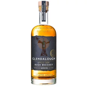 Glendalough Madeira Finish Single Cask Whiskey [0,7L|42%]