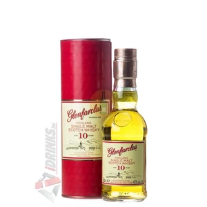 Glenfarclas 10 Years Whisky Midi [0,2L|40%]