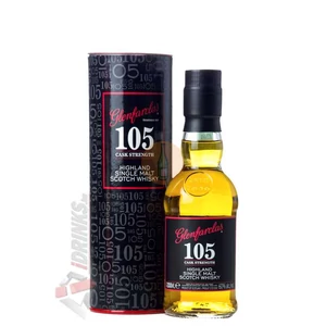 Glenfarclas 105 Cask Whisky Midi [0,2L|60%]