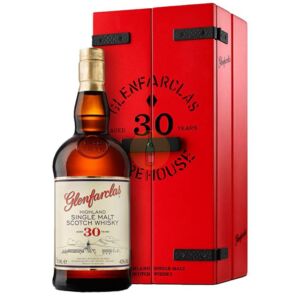 Glenfarclas 30 Years Whisky [0,7L|43%]