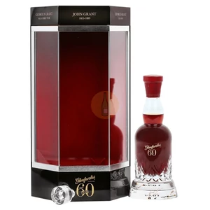 Glenfarclas 60 Years Whisky [0,7L|43,3%]
