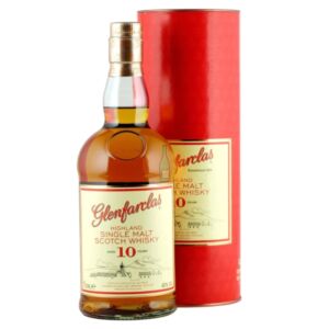 Glenfarclas 10 Years Whisky [0,7L|40%]