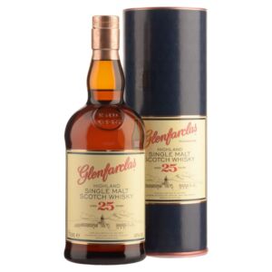 Glenfarclas 25 Years Whisky [0,7L|43%]