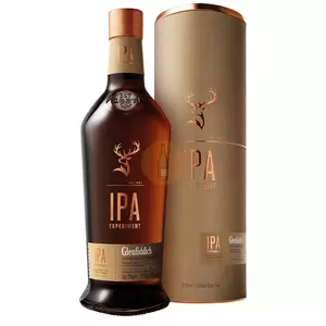 Glenfiddich IPA Experiment Whisky [0,7L|43%]