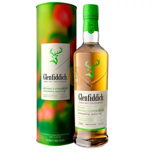 Glenfiddich Orchard Experiment Whisky [0,7L|43%]