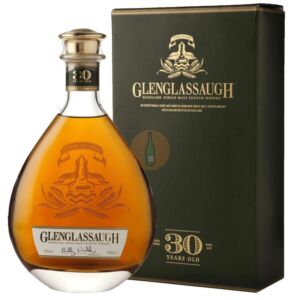 Glenglassaugh 30 Years Whisky [0,7L|44,8%]