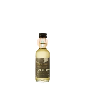 Glenglassaugh Evolution Whisky Mini [0,05L|50%]