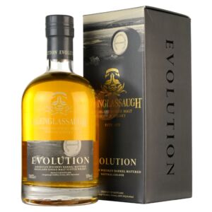 Glenglassaugh Evolution Whisky [0,7L|50%]