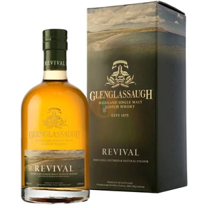 Glenglassaugh Revival Whisky [0,7L|46%]