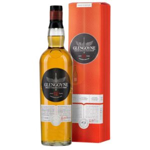 Glengoyne 12 Years Whisky [0,7L|43%]