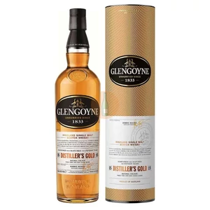 Glengoyne 15 Years Whisky [0,7L|43%]