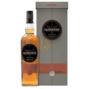 Glengoyne 18 Years Whisky [0,7L|43%]