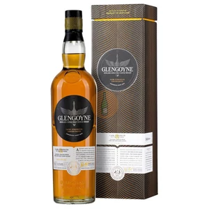 Glengoyne Cask Strength 008 Whisky [0,7L|59,2%]
