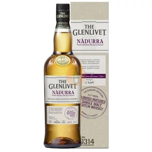 The Glenlivet Nadurra Oloroso Whisky [0,7L|60,1%]