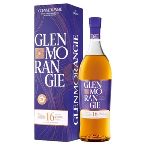 Glenmorangie 16 Years The Vindima Whisky [1L|43%