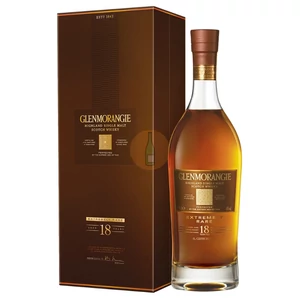 Glenmorangie 18 Years Whisky [0,7L|43%]