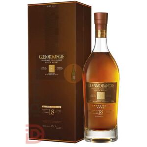 Glenmorangie 18 Years Whisky [0,7L|43%]