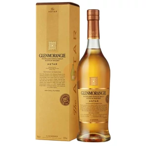 Glenmorangie Astar Whisky [0,7L|52,5%]