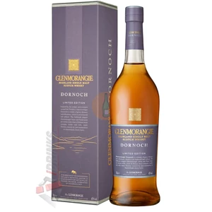 Glenmorangie Dornoch Whisky [0,7L|43%]