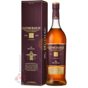 Glenmorangie Duthac Whisky [1L|43%]