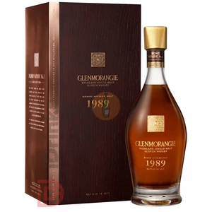 Glenmorangie Grand Vintage 1989 Whisky [0,7L|43%]