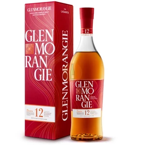 Glenmorangie Lasanta Whisky (DD) [0,7L|43%]