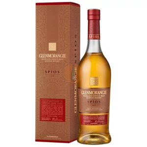 Glenmorangie Spios Whisky [0,7L|46%]