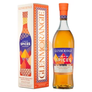 Glenmorangie Tale of Spices Whisky [0,7L|46%]