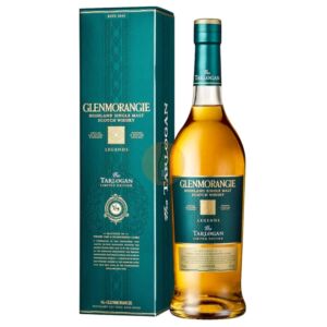 Glenmorangie Tarlogan Whisky [0,7L|43%]