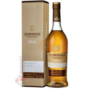 Glenmorangie Tusail Whisky [0,7L|46%]