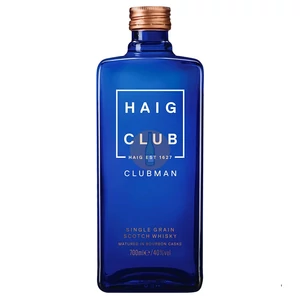 Haig Club Clubman Whisky [0,7L|40%]