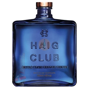 Haig Club Whisky [0,7L|40%]