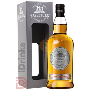 Hazelburn 10 Years Whisky [0,7L|46%]