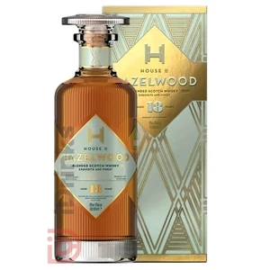 Hazelwood 18 Years Whisky [0,5L|40%]