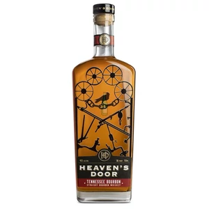 Heaven's Door Tennessee Bourbon Whisky [0,7L|42%]