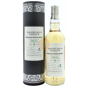 Hepburns Choice Caol Ila 8 Years Whisky [0,7L|46%]