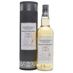 Hepburns Choice Tamdhu 10 Years Whisky [0,7L|46%]