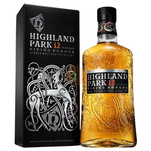 Highland Park 12 Years Viking Honour Whisky [0,7L|40%]