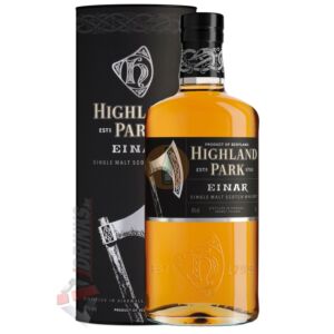 Highland Park Einar Whisky [1L|40%]