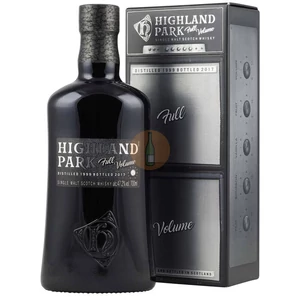 Highland Park Full Volume Whisky [0,7L|47,2%]