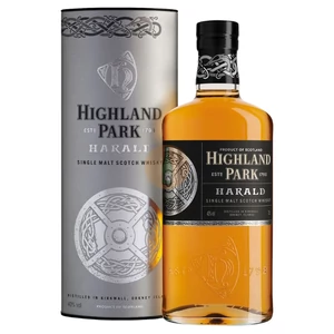 Highland Park Harald Warriors Edition Whisky [0,7L|40%]